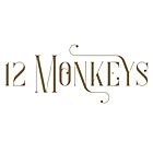 12 обезьян