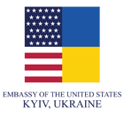 Посольство США в Украине